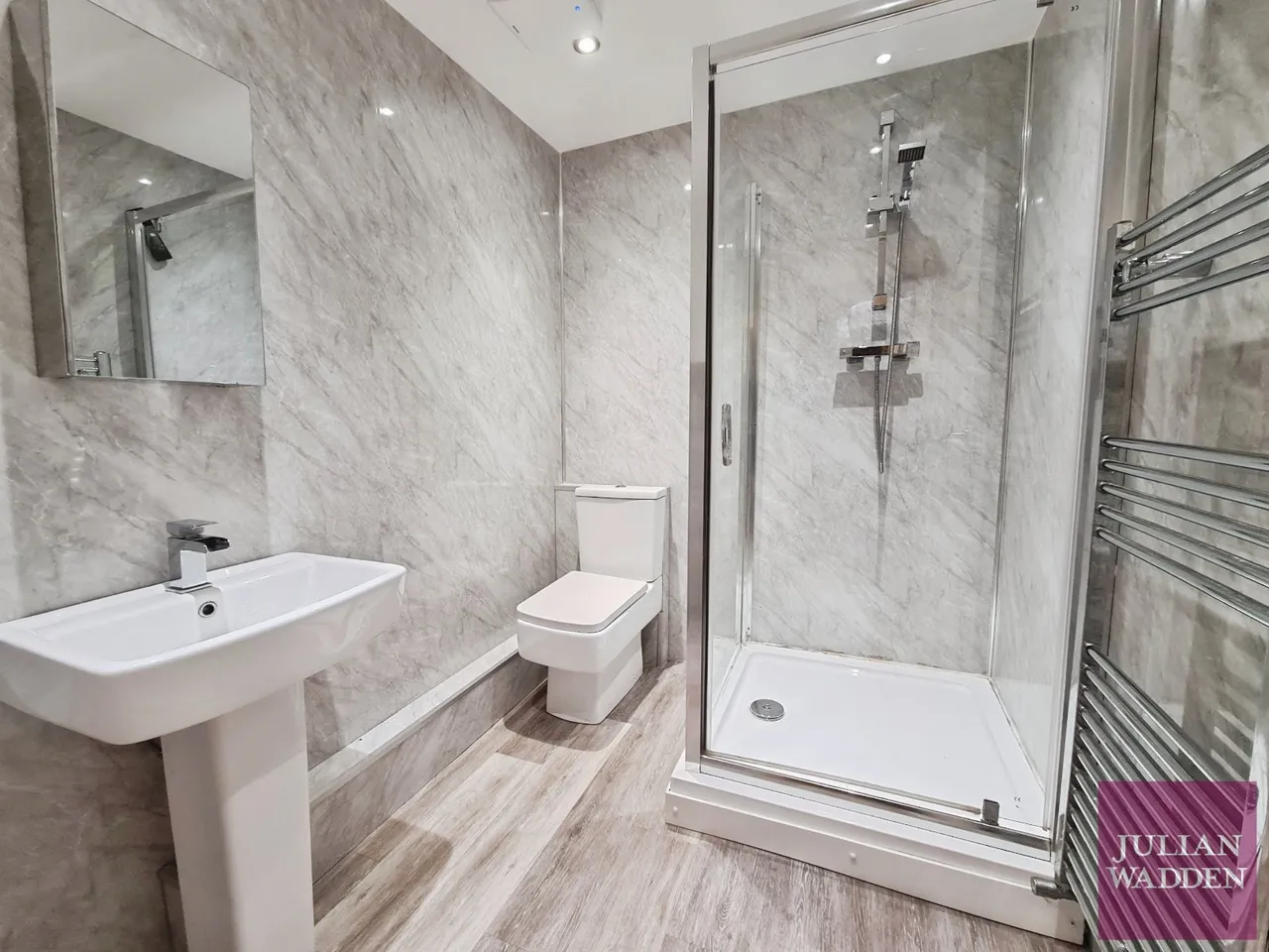 Delta House, Padden Brook, SK6, photo 8