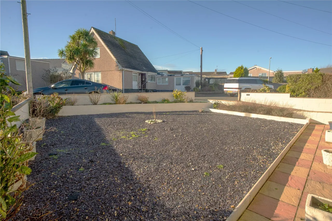 Lewascote, Holyhead, photo 8