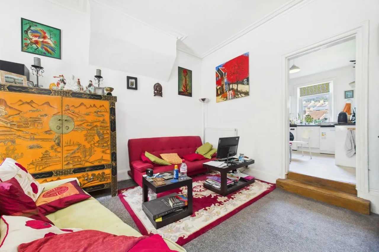 Foord Road South, Folkestone, photo 12
