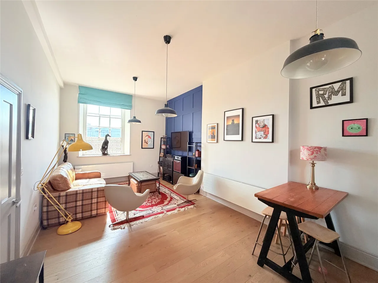 Loft House, Bristol, College Road, BS7 9FG, photo 2