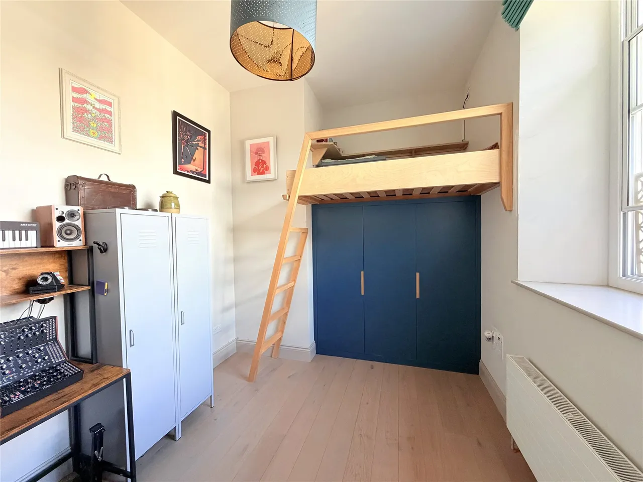 Loft House, Bristol, College Road, BS7 9FG, photo 5