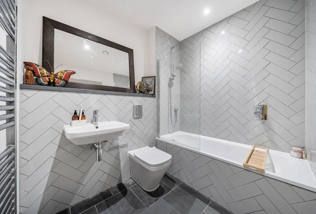 Loft House, Bristol, College Road, BS7 9FG, photo 7