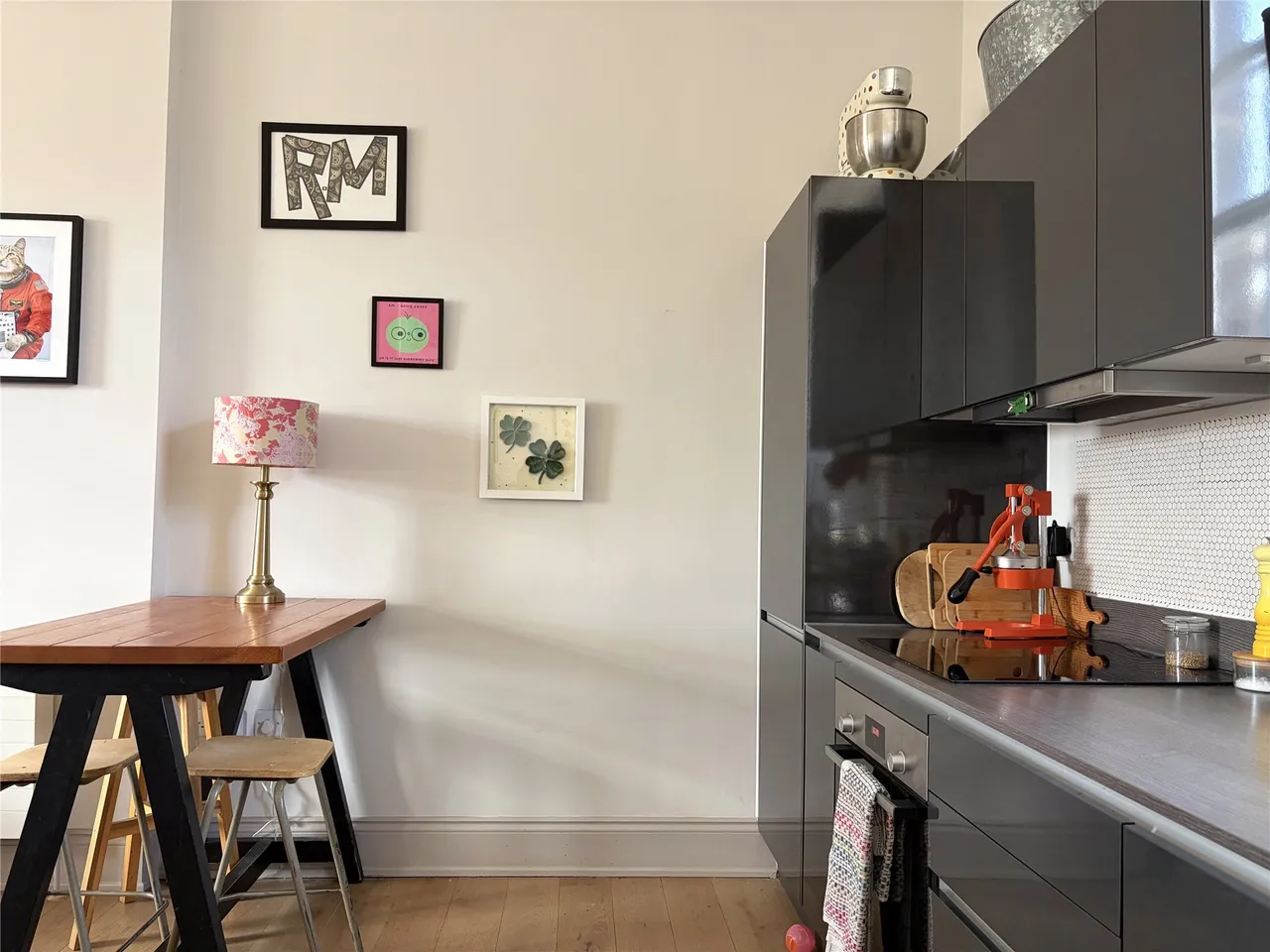Loft House, Bristol, College Road, BS7 9FG, photo 9