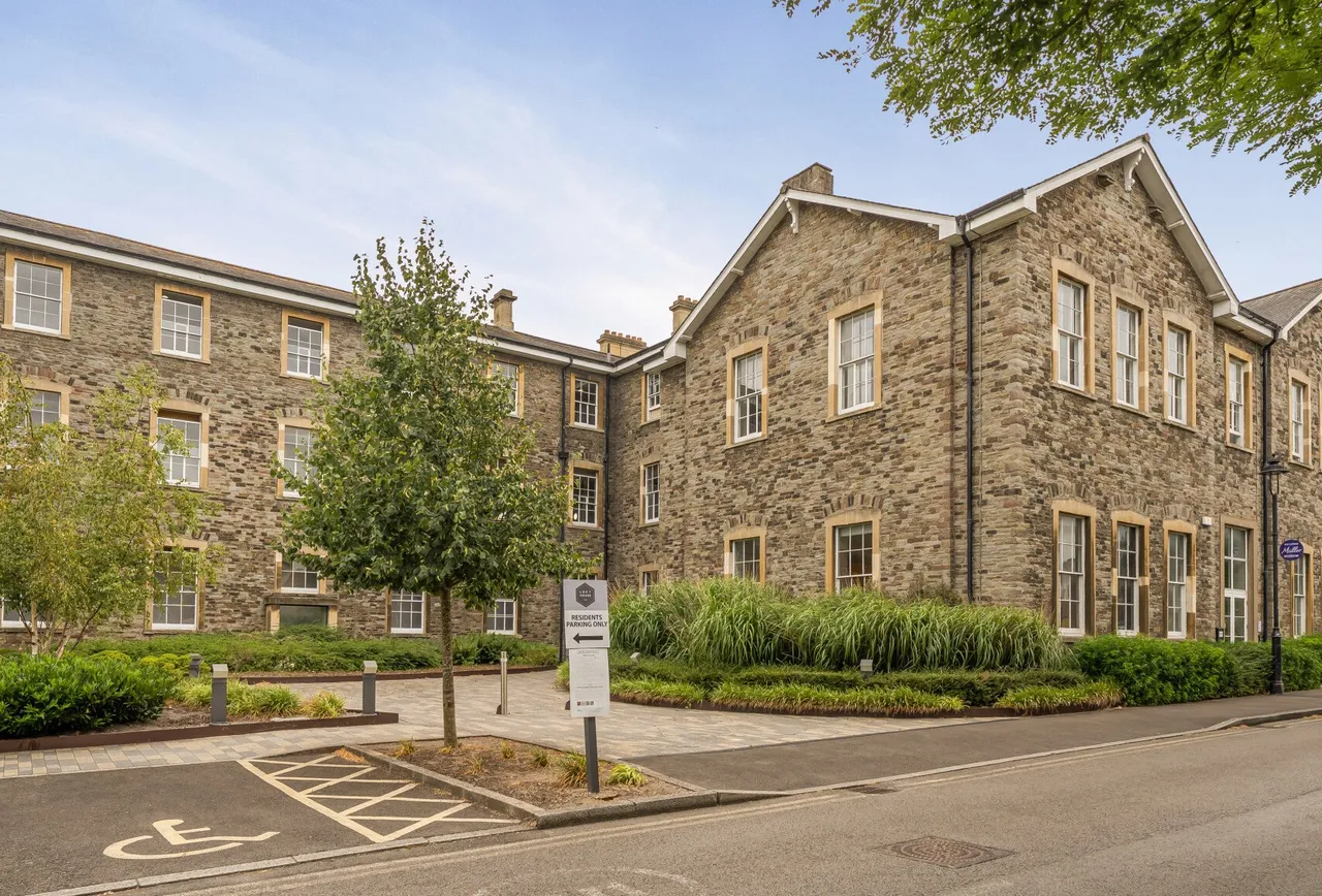 2 bed flat for sale — Loft House, Bristol, College Road, BS7 9FG