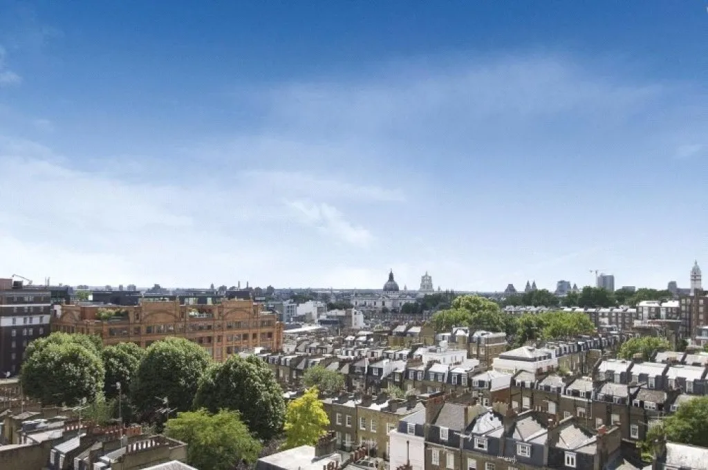 The Knightsbridge, Knightsbridge, photo 17