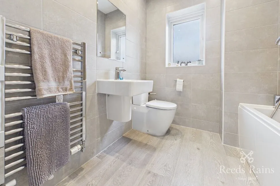Bakewell Close, Catterall, PR3, photo 25