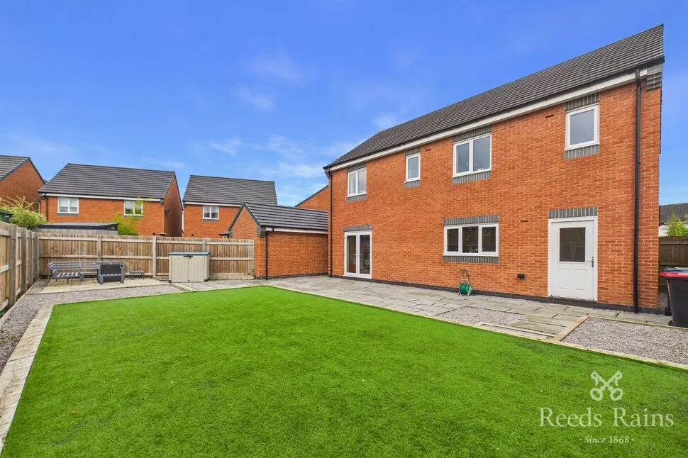 Bakewell Close, Catterall, PR3, photo 27