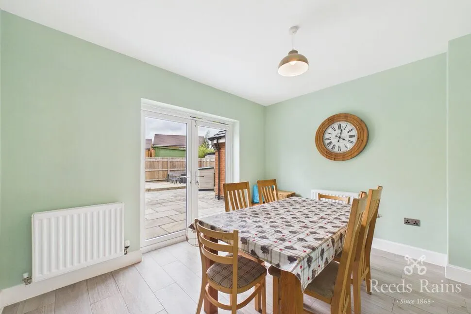 Bakewell Close, Catterall, PR3, photo 6