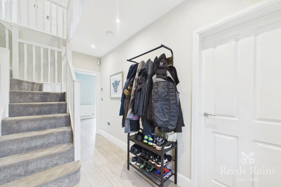 Bakewell Close, Catterall, PR3, photo 12