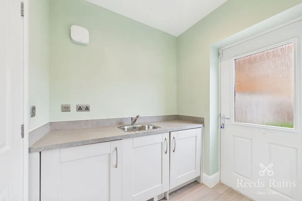 Bakewell Close, Catterall, PR3, photo 8
