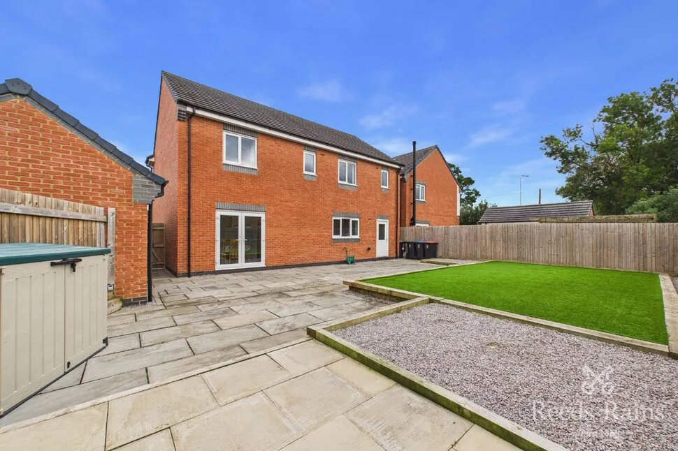 Bakewell Close, Catterall, PR3, photo 26