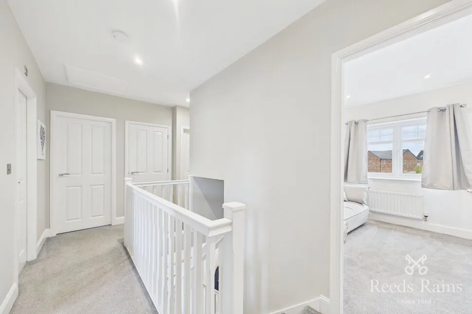 Bakewell Close, Catterall, PR3, photo 13