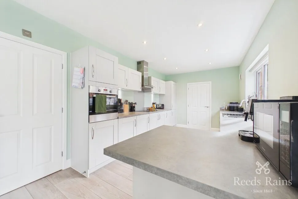 Bakewell Close, Catterall, PR3, photo 5