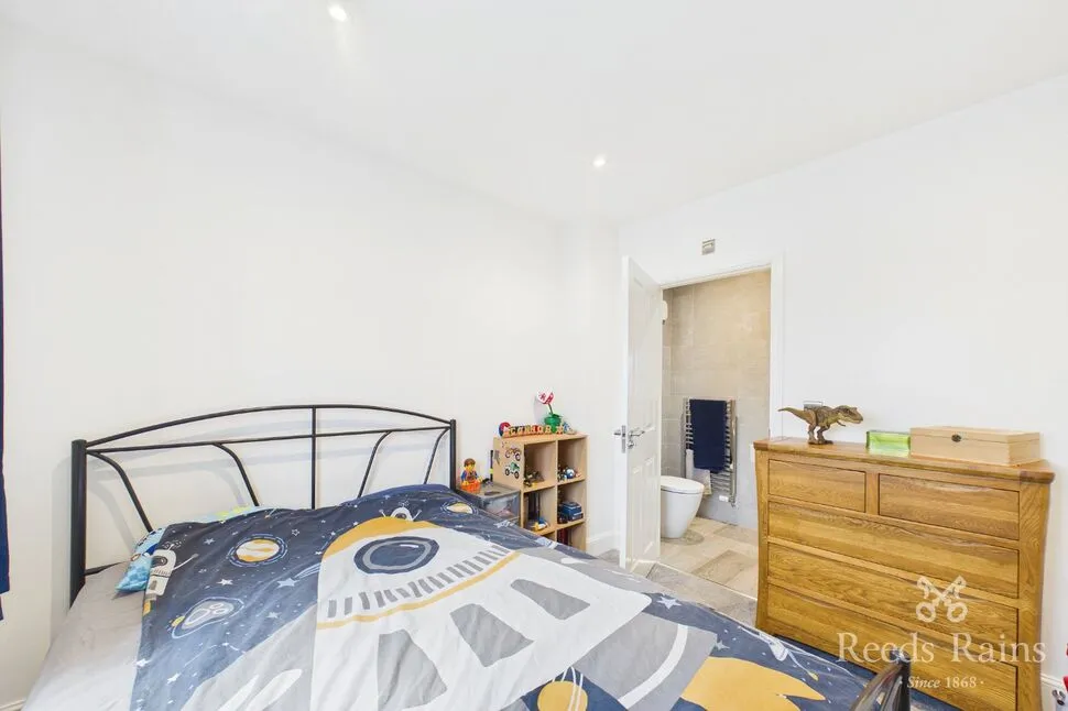 Bakewell Close, Catterall, PR3, photo 21