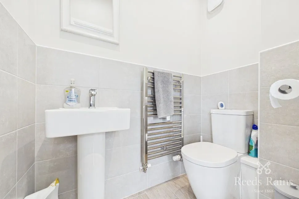 Bakewell Close, Catterall, PR3, photo 9