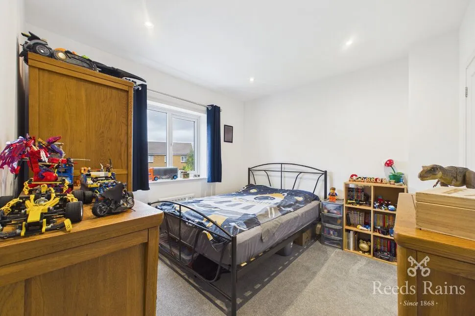 Bakewell Close, Catterall, PR3, photo 20