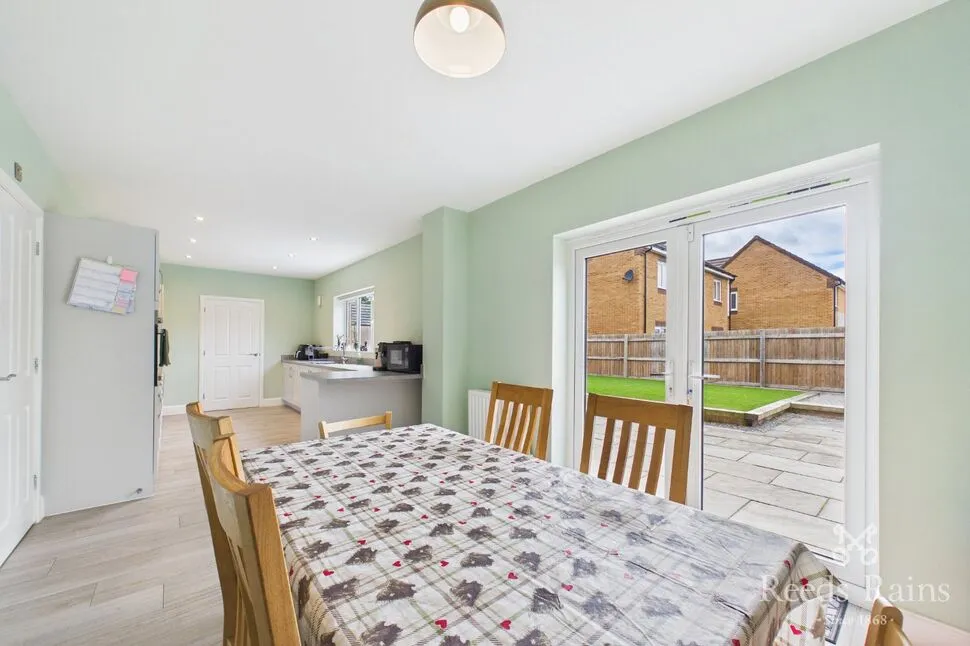 Bakewell Close, Catterall, PR3, photo 7