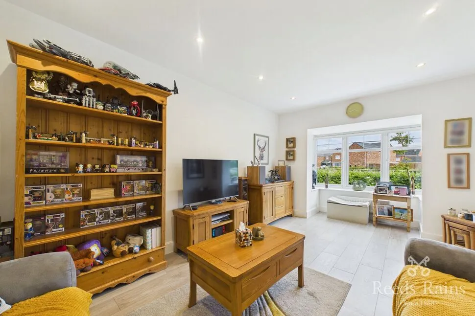 Bakewell Close, Catterall, PR3, photo 10