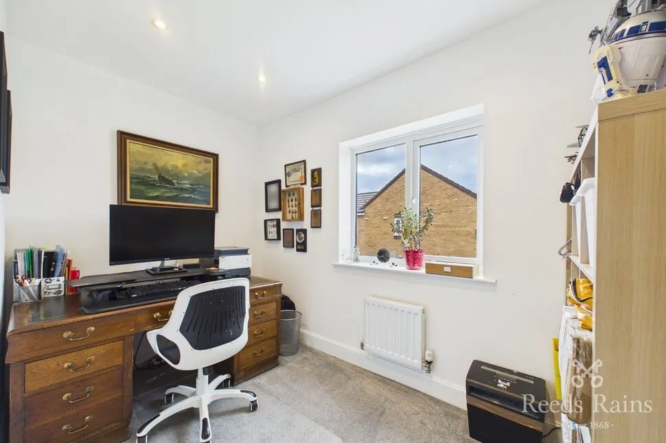 Bakewell Close, Catterall, PR3, photo 24