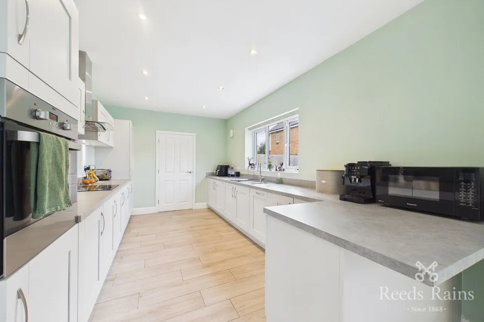 Bakewell Close, Catterall, PR3, photo 4