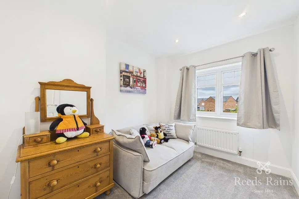 Bakewell Close, Catterall, PR3, photo 23
