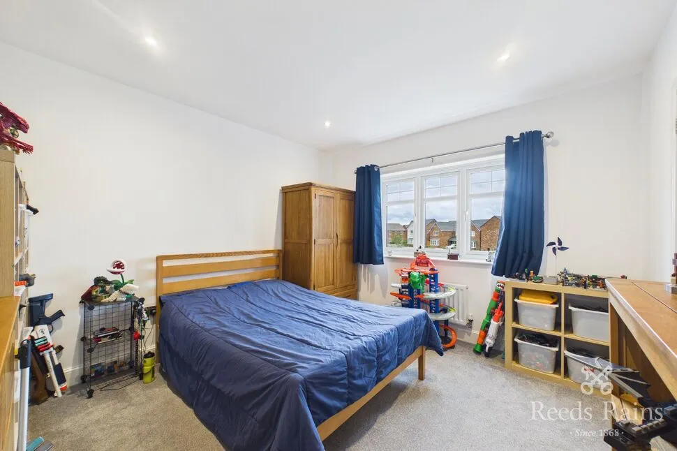 Bakewell Close, Catterall, PR3, photo 17
