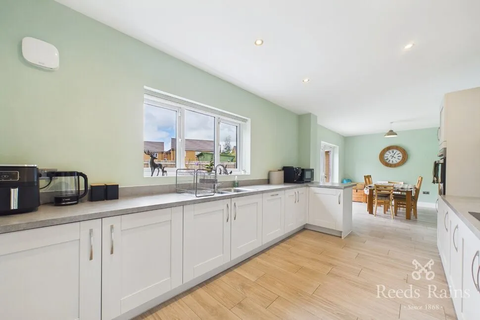 Bakewell Close, Catterall, PR3, photo 2