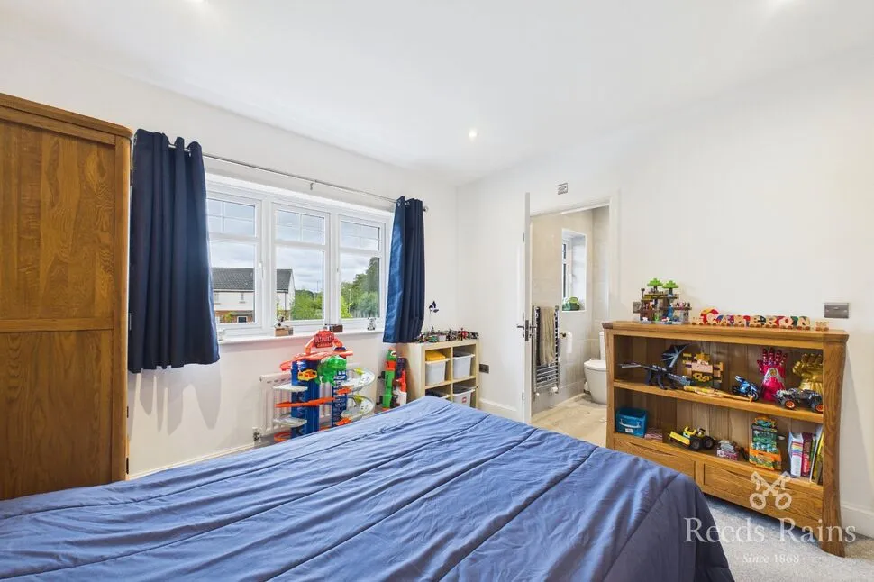 Bakewell Close, Catterall, PR3, photo 18
