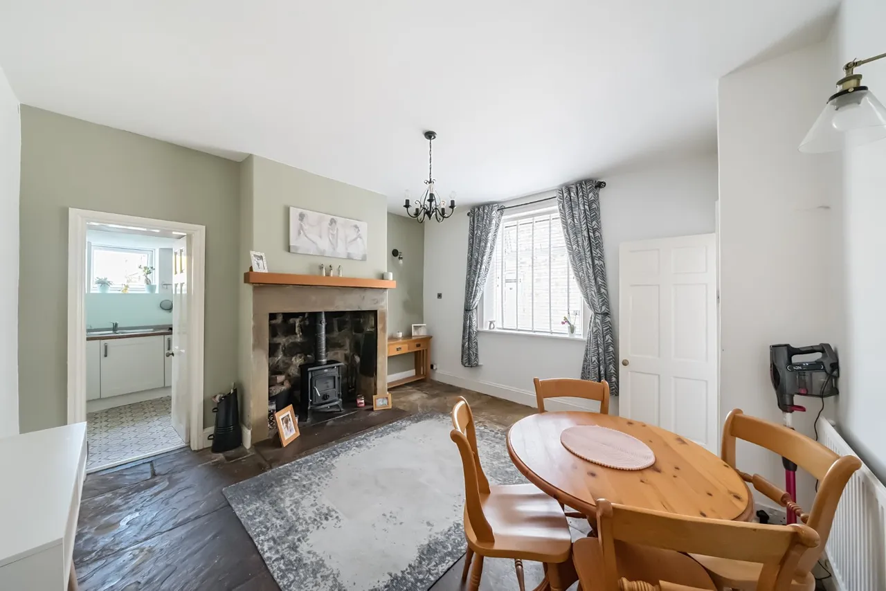 Woodland View, Calverley, LS28, photo 4