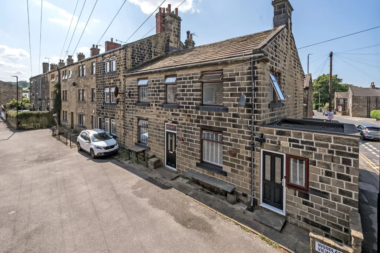 Woodland View, Calverley, LS28, photo 11