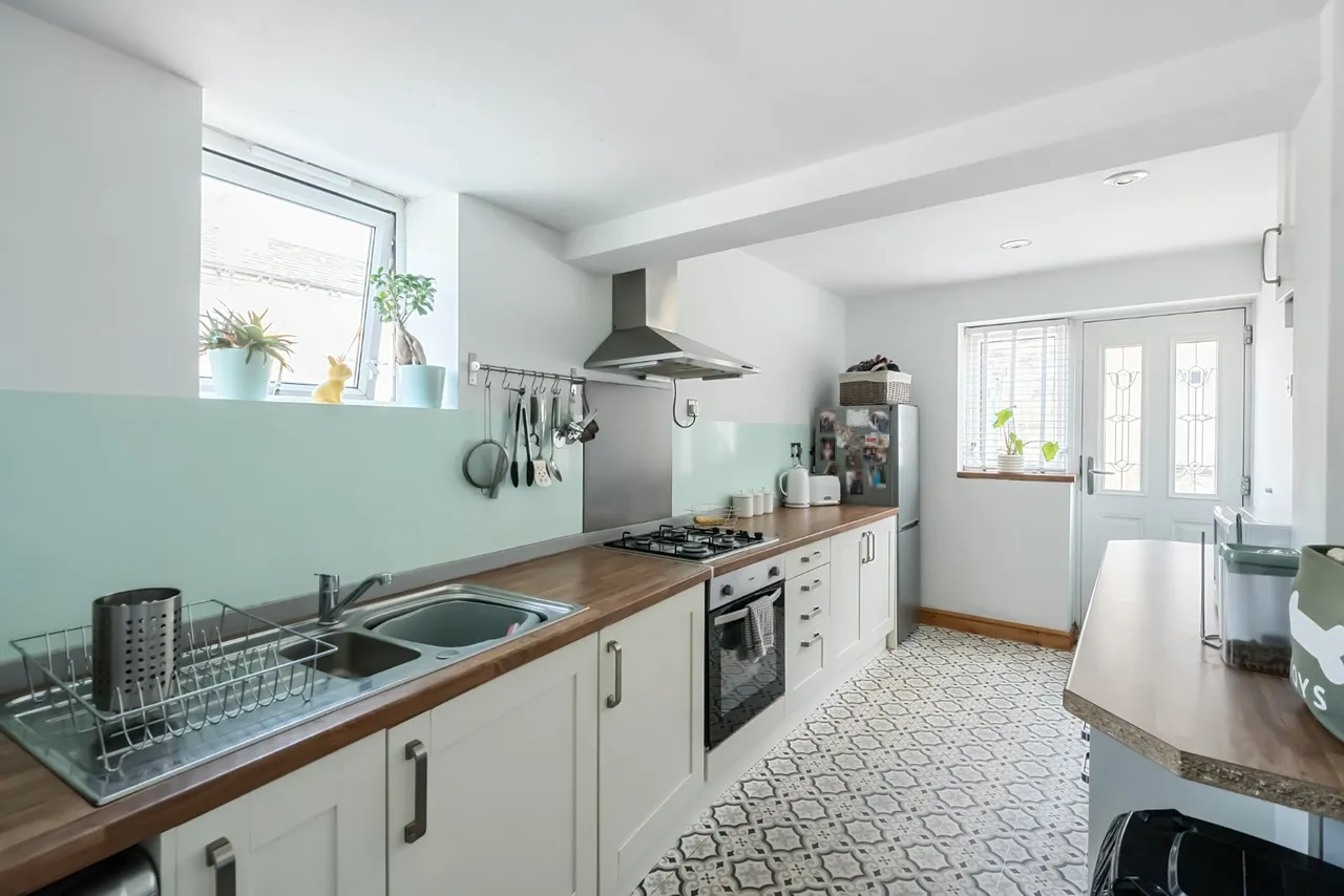 Woodland View, Calverley, LS28, photo 2