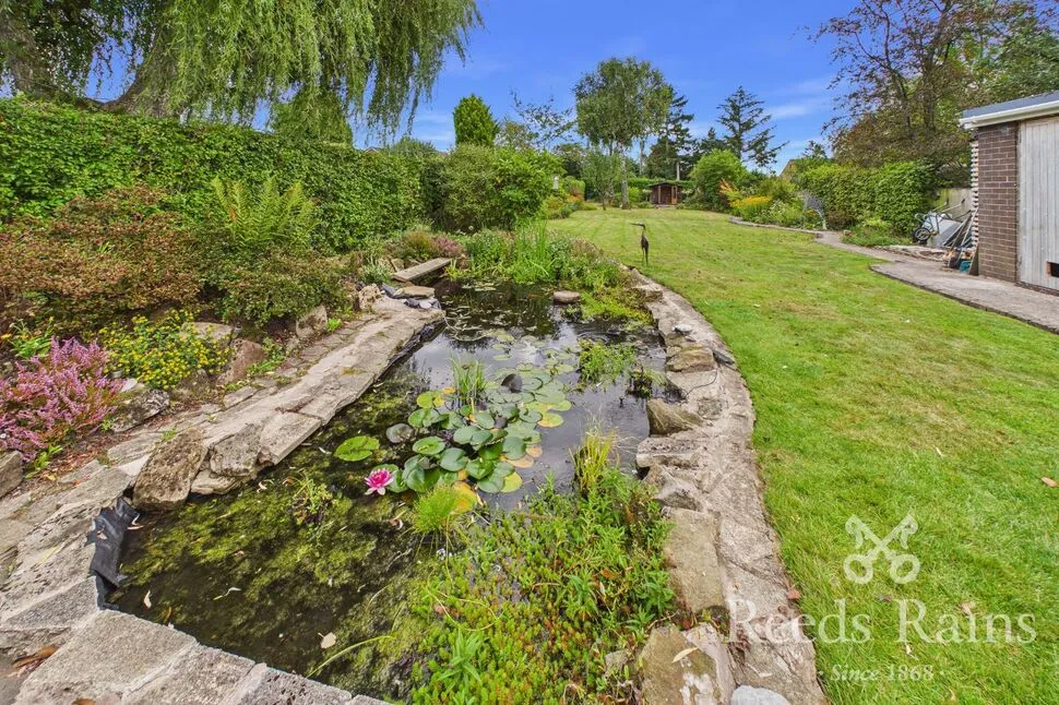 Lancaster Lane, Leyland, Lancashire, PR25, photo 6