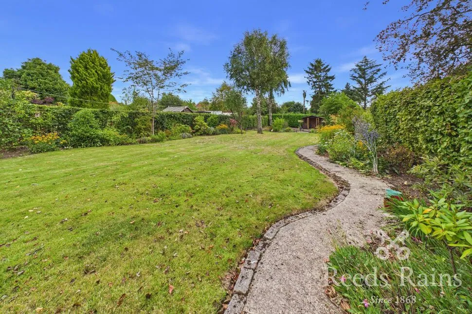 Lancaster Lane, Leyland, Lancashire, PR25, photo 3