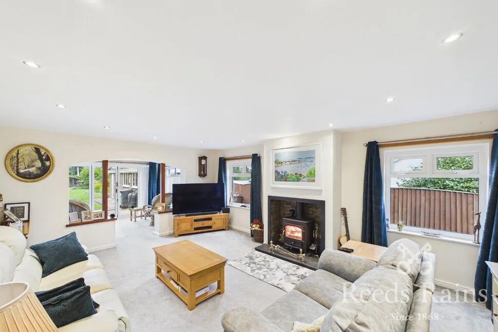 Lancaster Lane, Leyland, Lancashire, PR25, photo 2