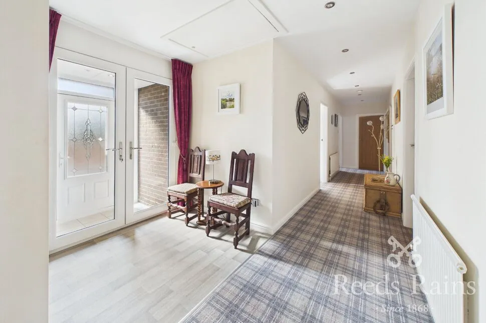Lancaster Lane, Leyland, Lancashire, PR25, photo 12