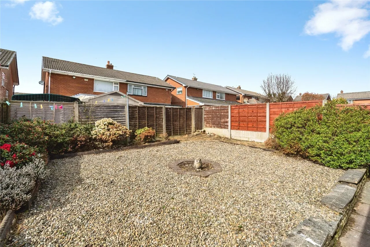 Park Edge, Westhoughton, BL5, photo 16