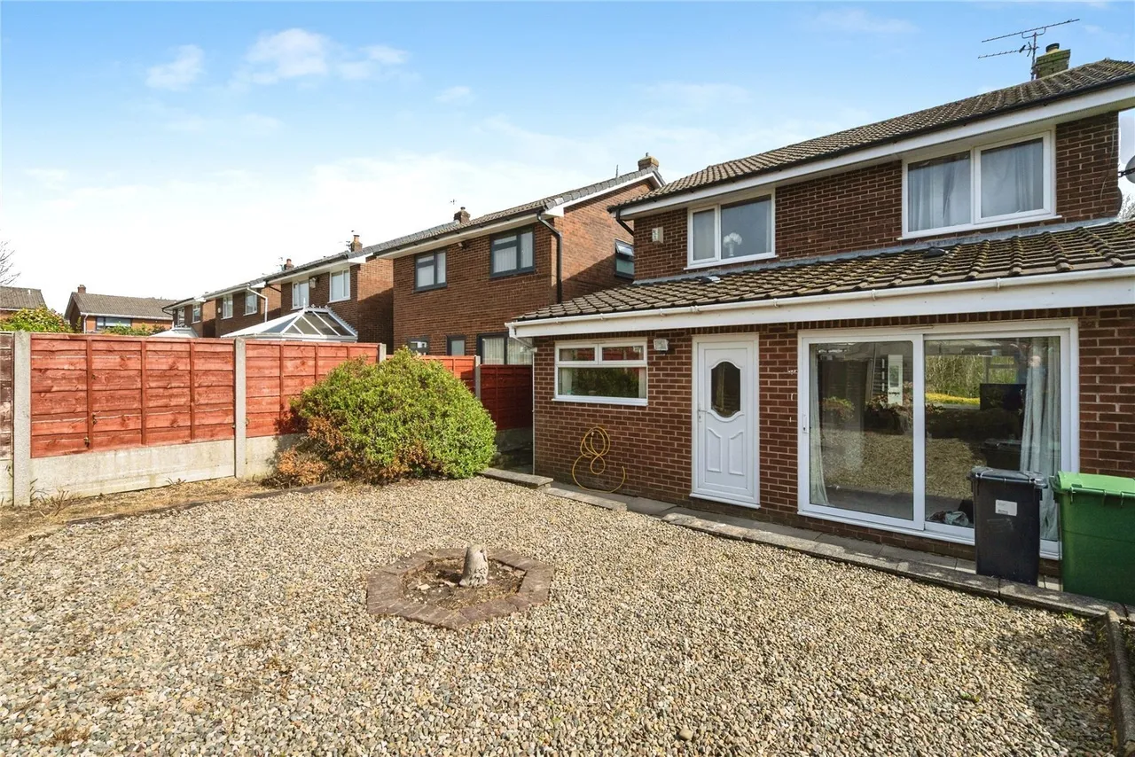 Park Edge, Westhoughton, BL5, photo 15