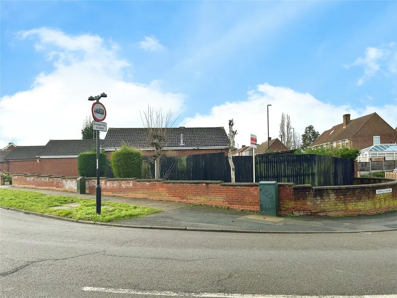 Parkville Highway, Holbrooks, Coventry, CV6, photo 16