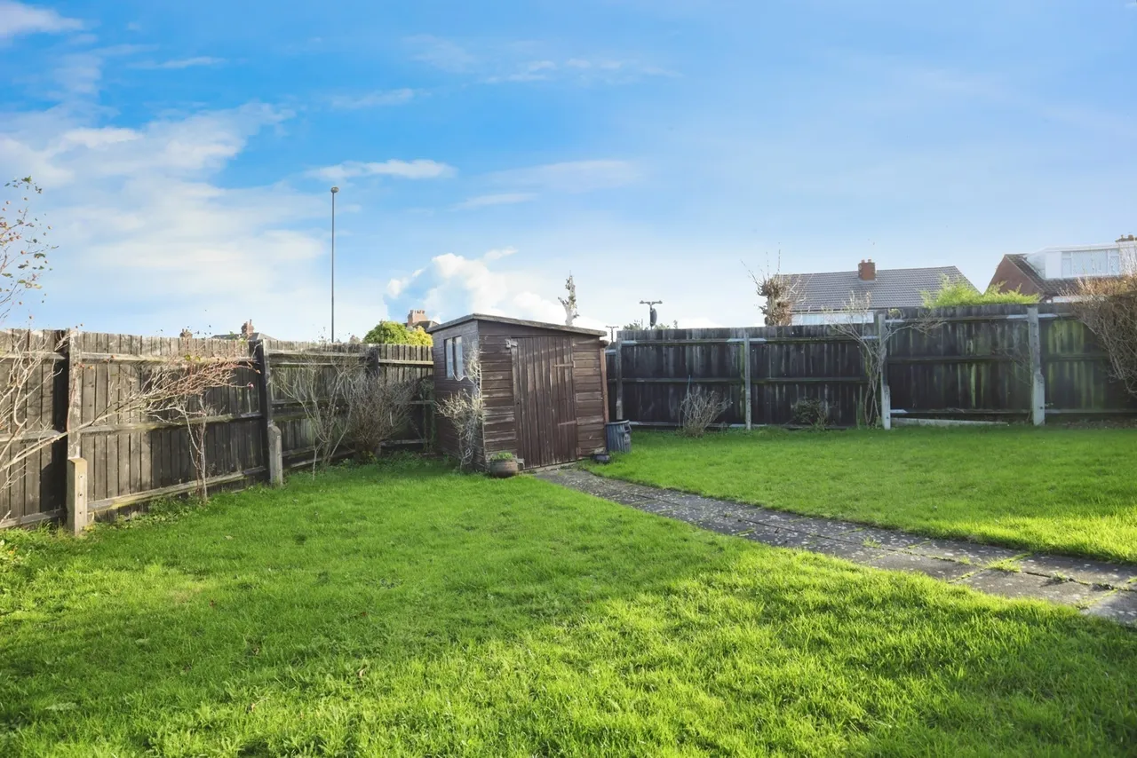 Parkville Highway, Holbrooks, Coventry, CV6, photo 14