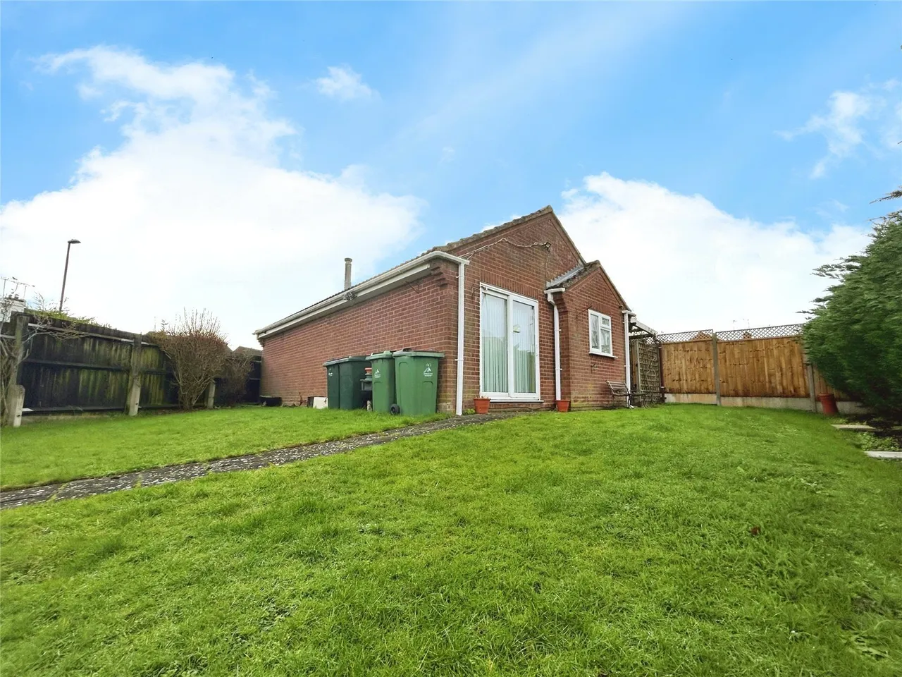 Parkville Highway, Holbrooks, Coventry, CV6, photo 4