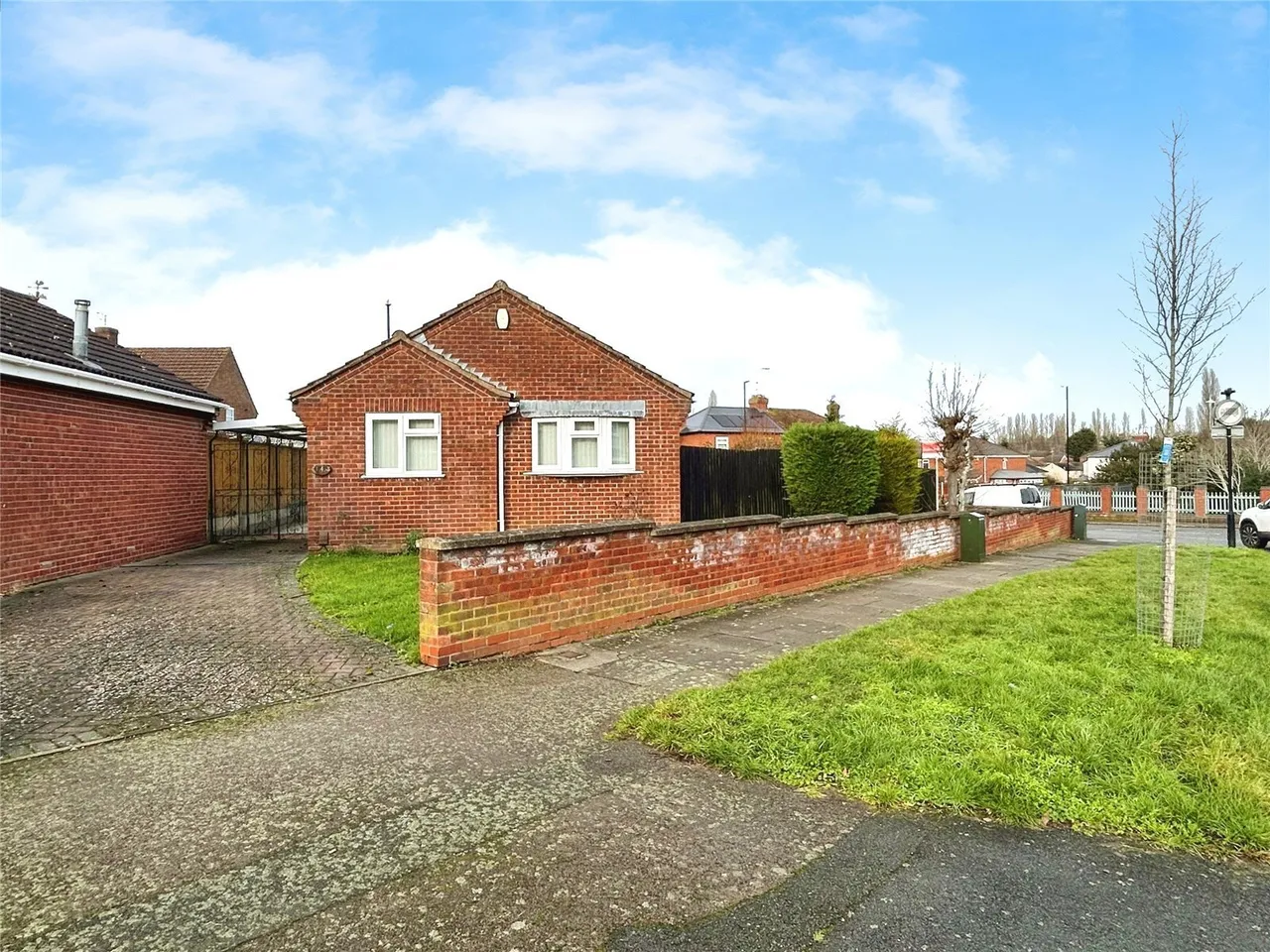 Parkville Highway, Holbrooks, Coventry, CV6, photo 17