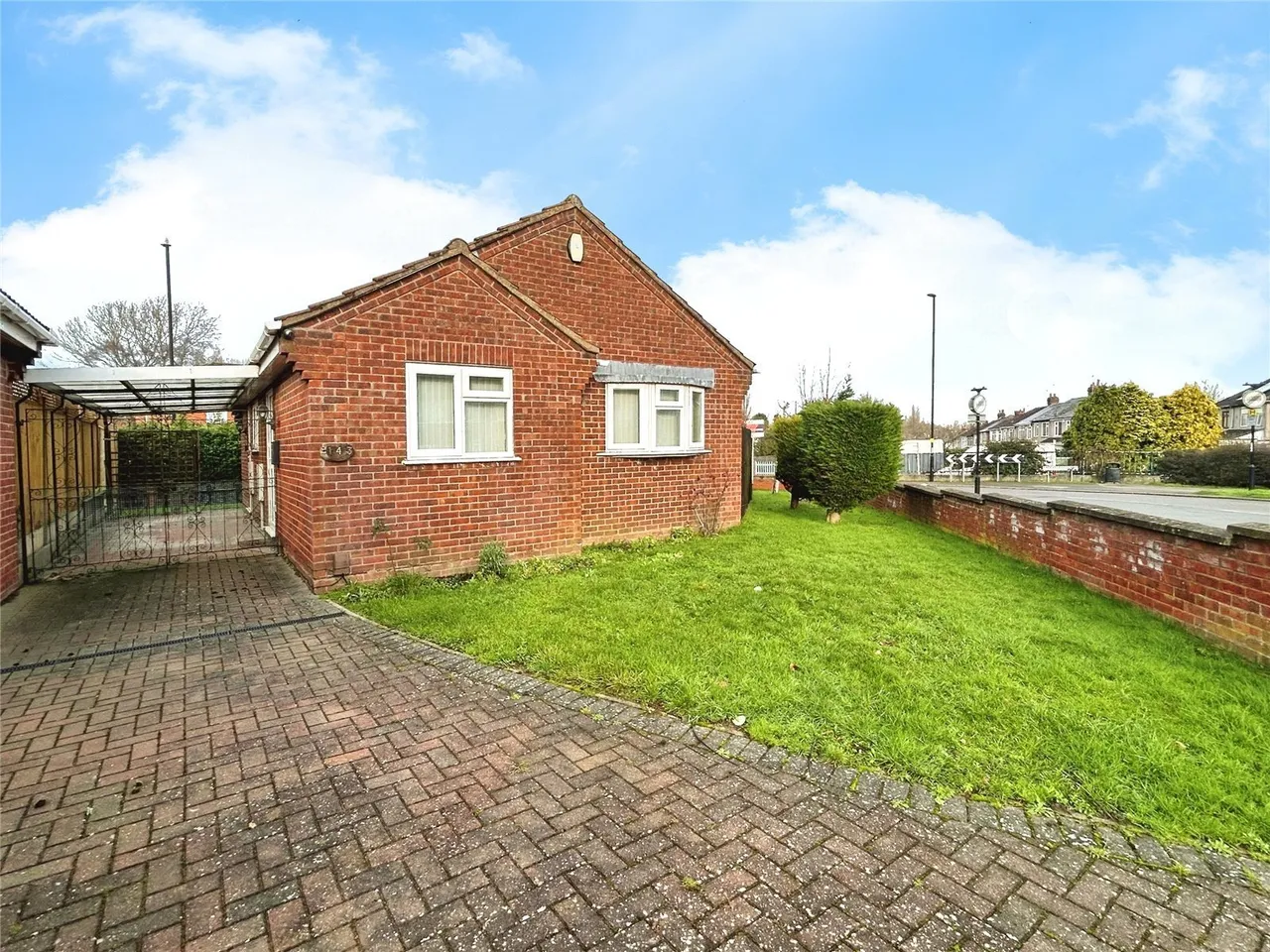 2 bed house for sale — Parkville Highway, Holbrooks, Coventry, CV6