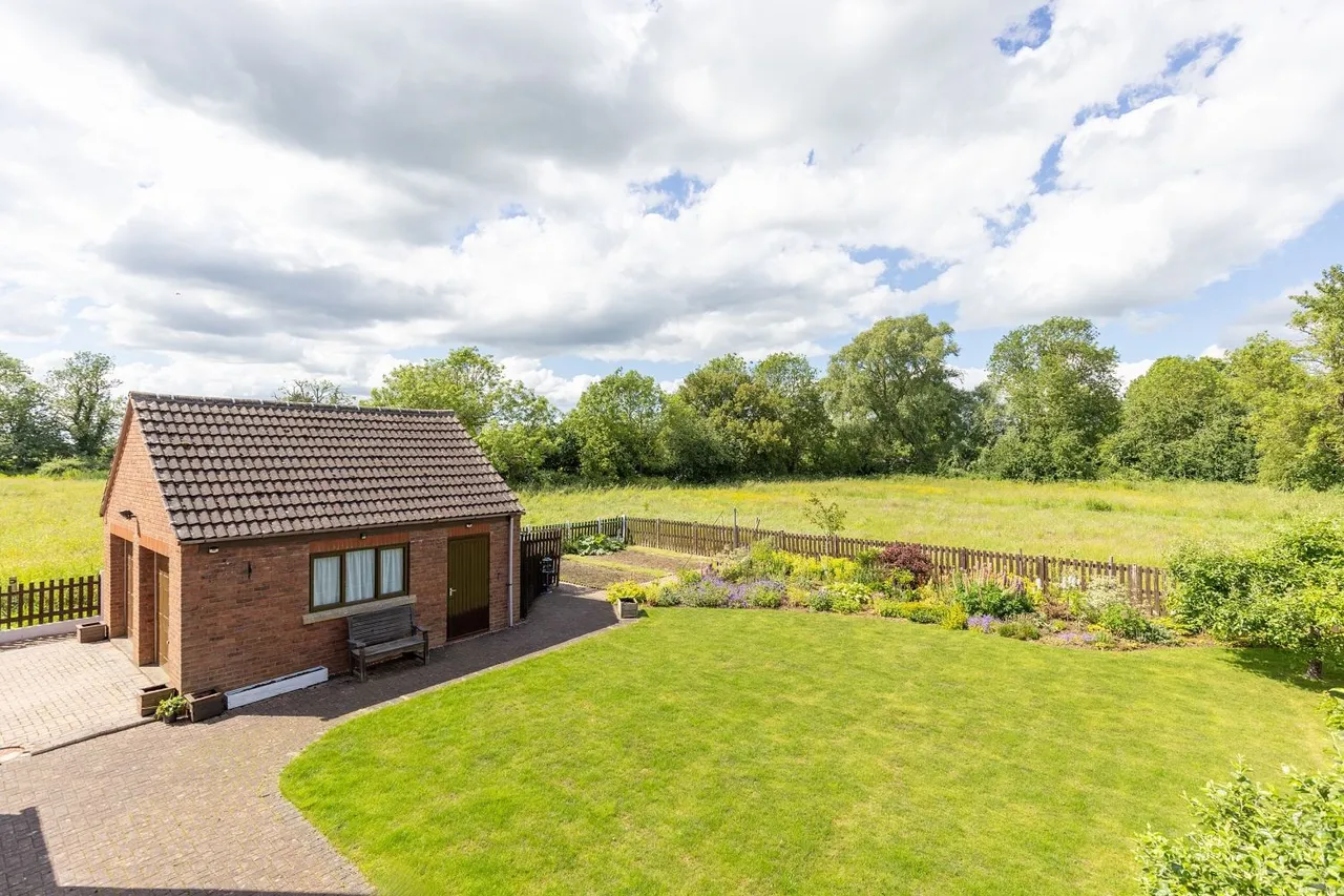 Pinfold Lane, Adlingfleet, DN14, photo 16