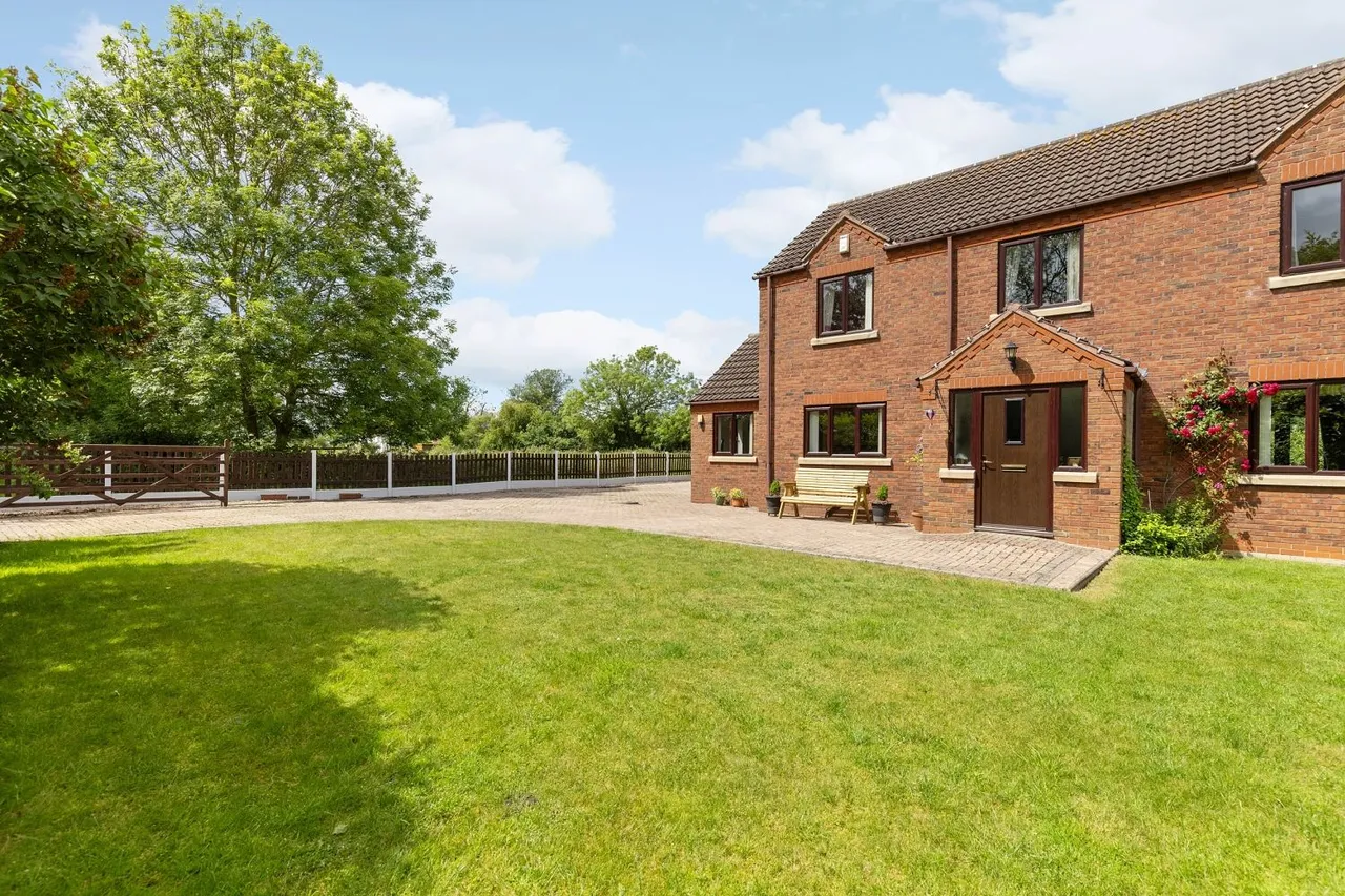 Pinfold Lane, Adlingfleet, DN14, photo 15