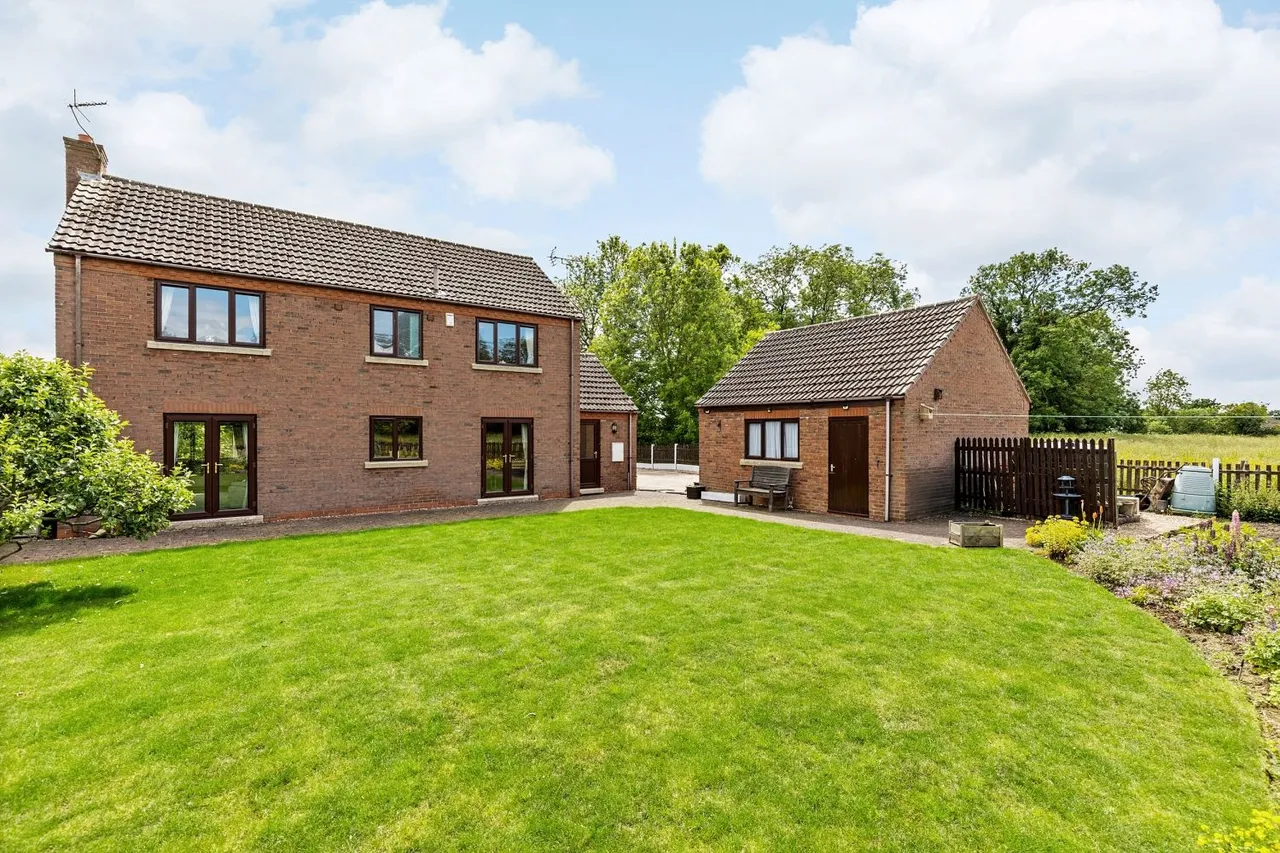 Pinfold Lane, Adlingfleet, DN14, photo 17