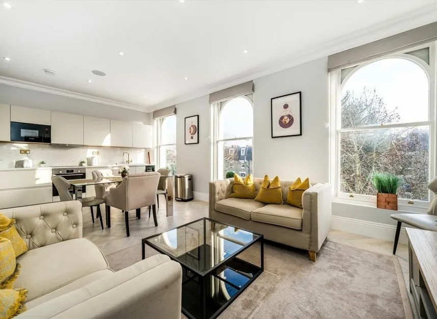 Hammersmith Grove, Hammersmith, W6, photo 2