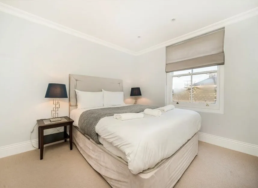 Hammersmith Grove, Hammersmith, W6, photo 10