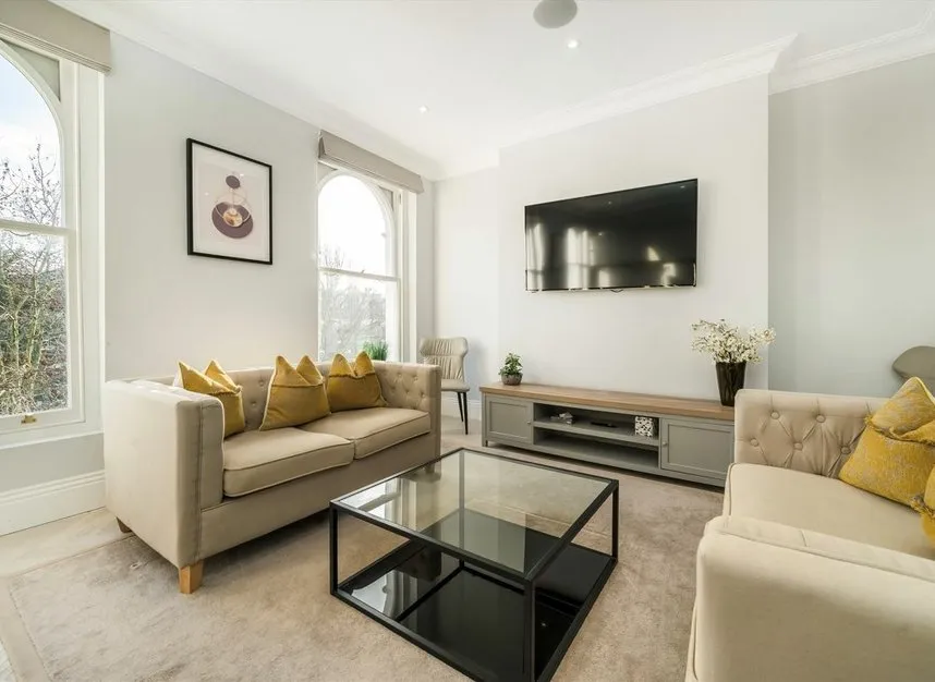 Hammersmith Grove, Hammersmith, W6, photo 3