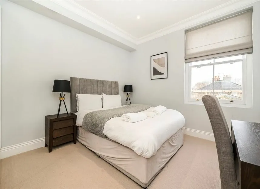 Hammersmith Grove, Hammersmith, W6, photo 9