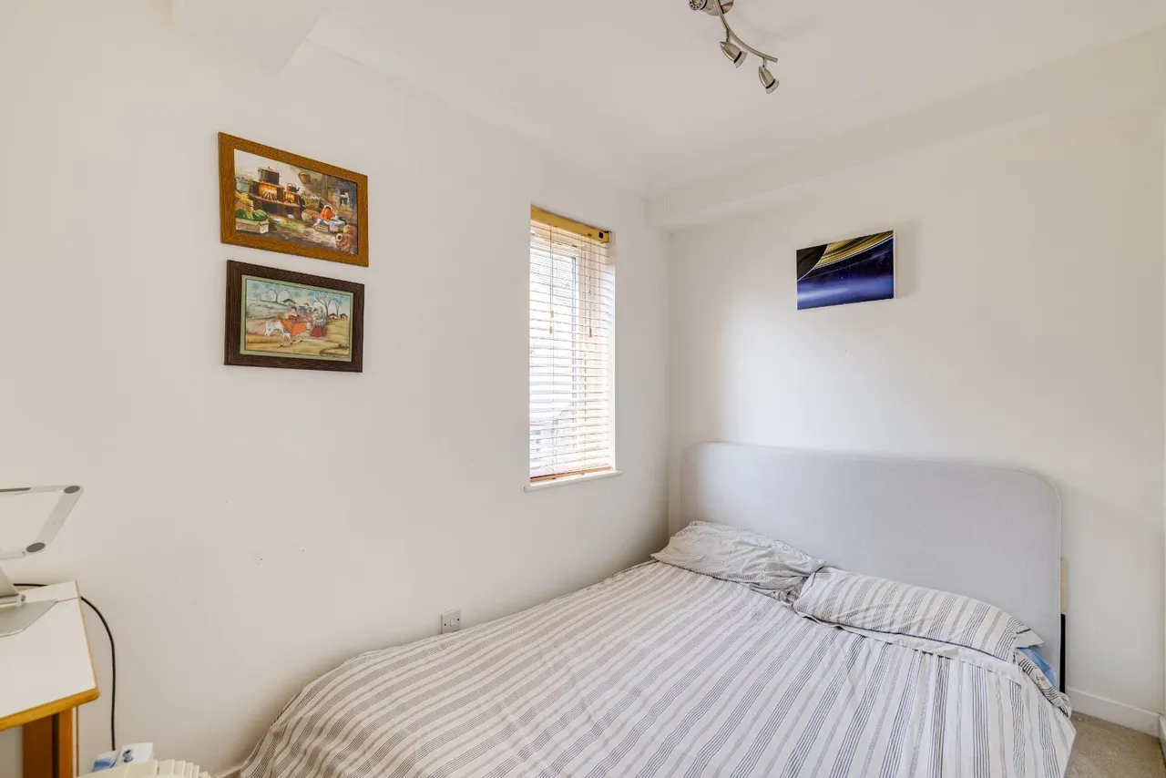 Ranelagh Gardens, Fulham, SW6, photo 4
